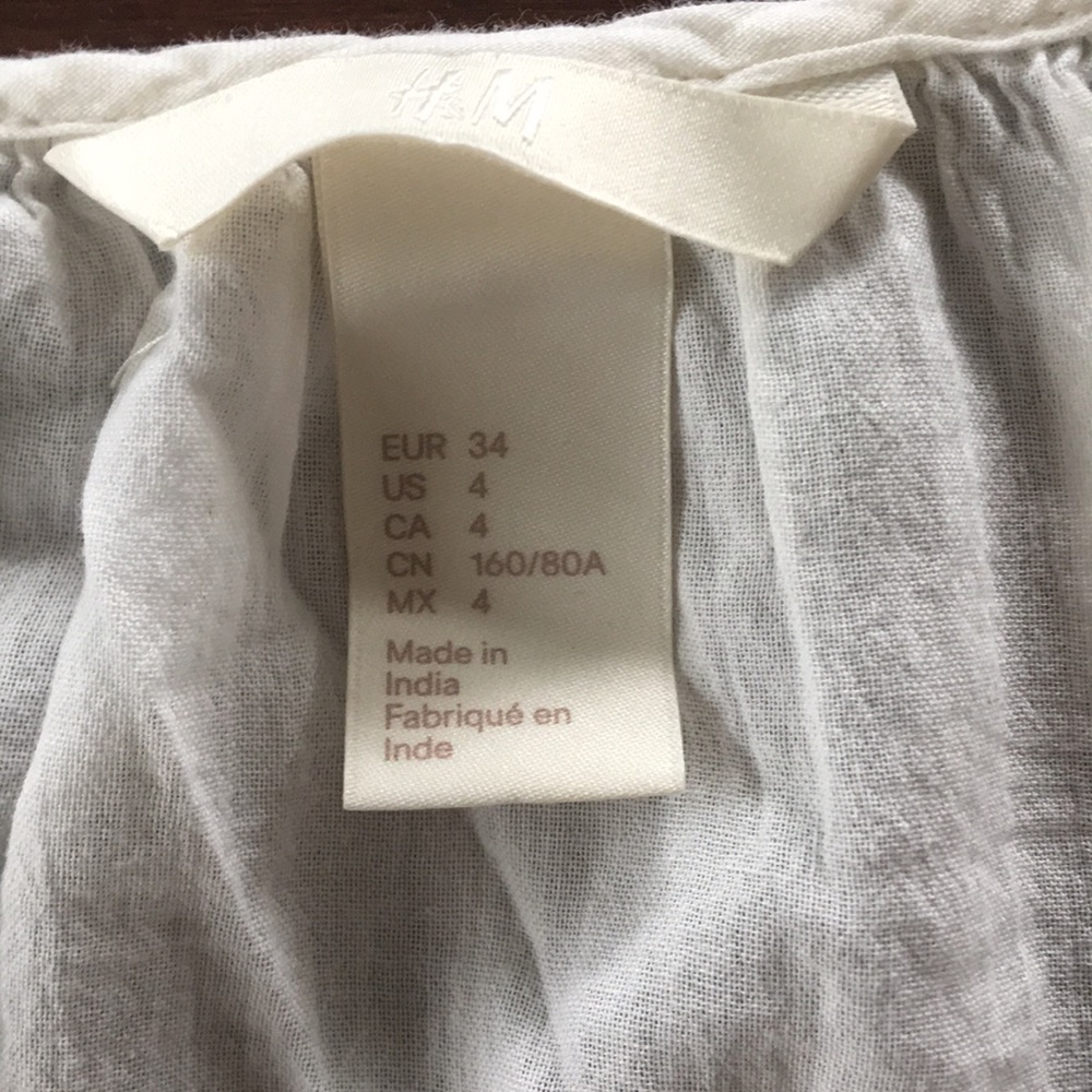 Blouse - Picture 2 of 2